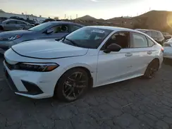 2HGFE2F51PH542208 2023 HONDA CIVIC