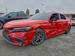 2HGFE2F51PH543231 2023 HONDA CIVIC
