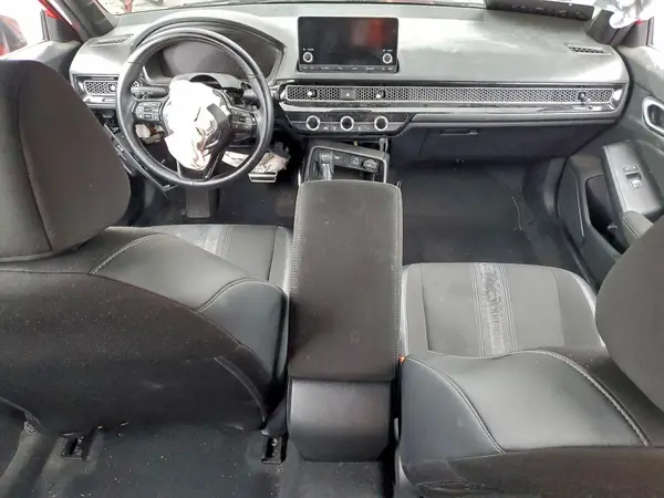 2HGFE2F51PH543231 2023 HONDA CIVIC - Image 8