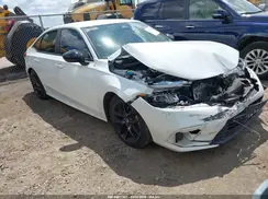 2HGFE2F51PH543472 2023 HONDA CIVIC