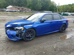 2HGFE2F51PH543892 2023 HONDA CIVIC