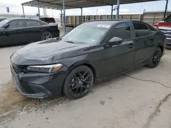 2HGFE2F51PH544119 2023 HONDA CIVIC
