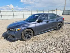 2HGFE2F51PH544248 2023 HONDA CIVIC