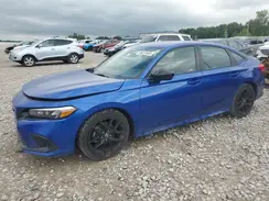 2HGFE2F51PH544427 2023 HONDA CIVIC