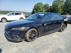 2HGFE2F51PH544847 2023 HONDA CIVIC