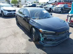 2HGFE2F51PH545173 2023 HONDA CIVIC