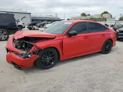 2HGFE2F51PH545299 2023 HONDA CIVIC