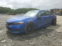 2HGFE2F51PH545321 2023 HONDA CIVIC
