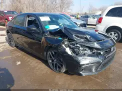 2HGFE2F51PH545416 2023 HONDA CIVIC