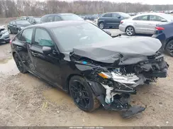 2HGFE2F51PH545464 2023 HONDA CIVIC