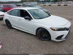 2HGFE2F51PH546050 2023 HONDA CIVIC