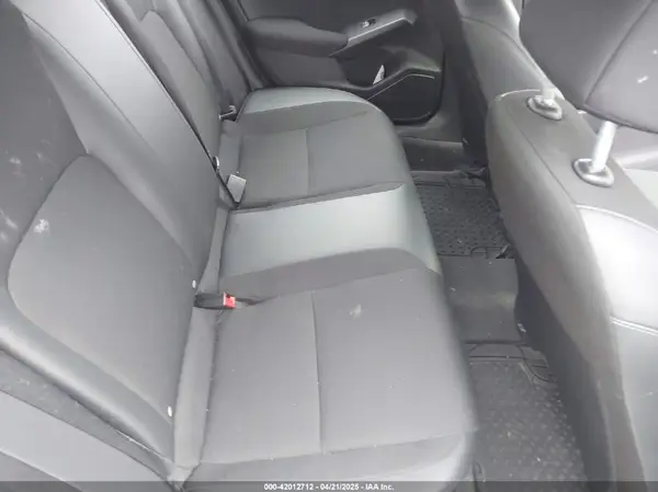 2HGFE2F51PH546050 2023 HONDA CIVIC - Image 8