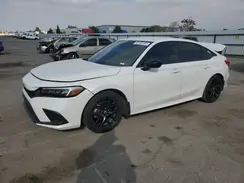 2HGFE2F51PH546081 2023 HONDA CIVIC