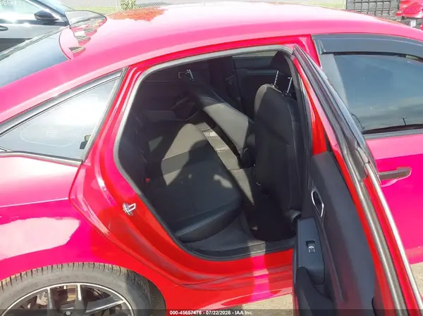 2HGFE2F51PH546601 2023 HONDA CIVIC - Image 8