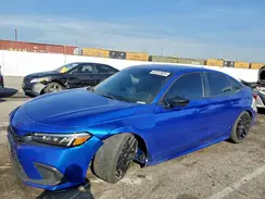 2HGFE2F51PH546615 2023 HONDA CIVIC