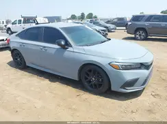2HGFE2F51PH546789 2023 HONDA CIVIC