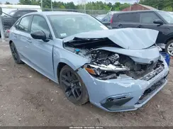 2HGFE2F51PH547134 2023 HONDA CIVIC