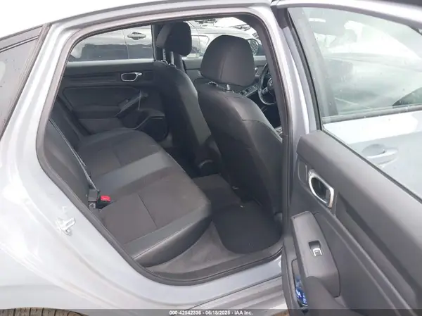2HGFE2F51PH547134 2023 HONDA CIVIC - Image 8