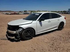 2HGFE2F51PH547232 2023 HONDA CIVIC