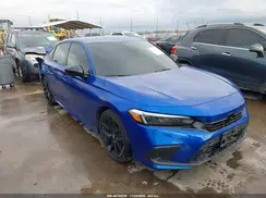 2HGFE2F51PH548798 2023 HONDA CIVIC