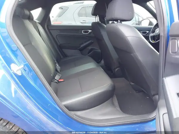 2HGFE2F51PH548798 2023 HONDA CIVIC - Image 8