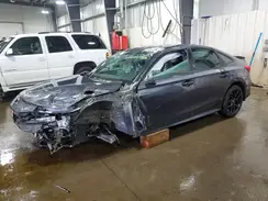 2HGFE2F51PH549269 2023 HONDA CIVIC