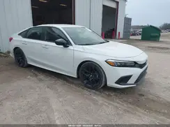 2HGFE2F51PH549630 2023 HONDA CIVIC