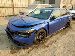 2HGFE2F51PH549675 2023 HONDA CIVIC