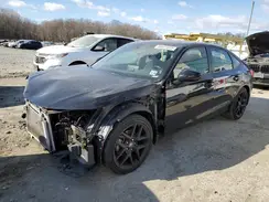 2HGFE2F51PH549823 2023 HONDA CIVIC