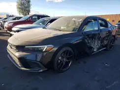 2HGFE2F51PH550728 2023 HONDA CIVIC