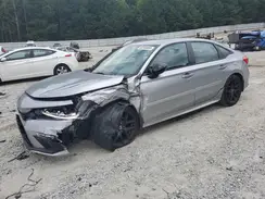 2HGFE2F51PH551491 2023 HONDA CIVIC