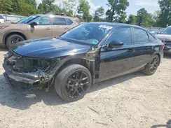 2HGFE2F51PH552267 2023 HONDA CIVIC