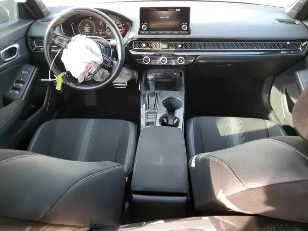 2HGFE2F51PH552298 2023 HONDA CIVIC - Image 8