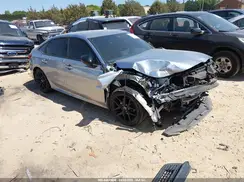2HGFE2F51PH552351 2023 HONDA CIVIC