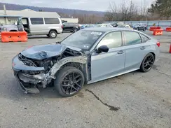 2HGFE2F51PH553600 2023 HONDA CIVIC