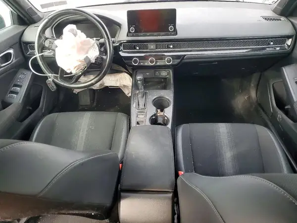 2HGFE2F51PH553600 2023 HONDA CIVIC - Image 8