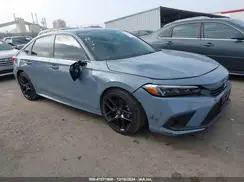 2HGFE2F51PH553998 2023 HONDA CIVIC