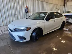 2HGFE2F51PH555539 2023 HONDA CIVIC