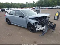 2HGFE2F51PH555895 2023 HONDA CIVIC