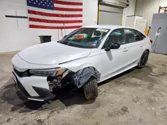 2HGFE2F51PH556271 2023 HONDA CIVIC