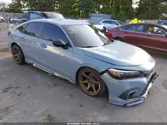 2HGFE2F51PH556819 2023 HONDA CIVIC