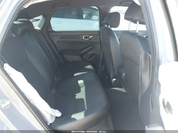 2HGFE2F51PH556979 2023 HONDA CIVIC - Image 8