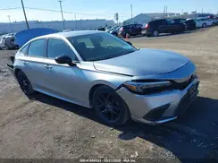 2HGFE2F51PH558070 2023 HONDA CIVIC