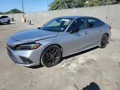 2HGFE2F51PH558232 2023 HONDA CIVIC