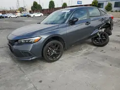 2HGFE2F51PH558571 2023 HONDA CIVIC
