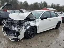 2HGFE2F51PH558649 2023 HONDA CIVIC