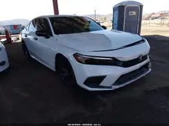 2HGFE2F51PH558859 2023 HONDA CIVIC
