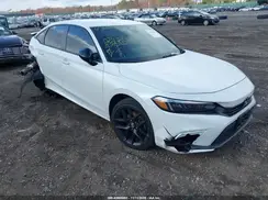 2HGFE2F51PH558876 2023 HONDA CIVIC