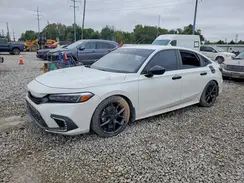 2HGFE2F51PH559218 2023 HONDA CIVIC