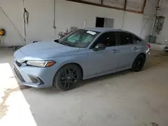 2HGFE2F51PH559591 2023 HONDA CIVIC